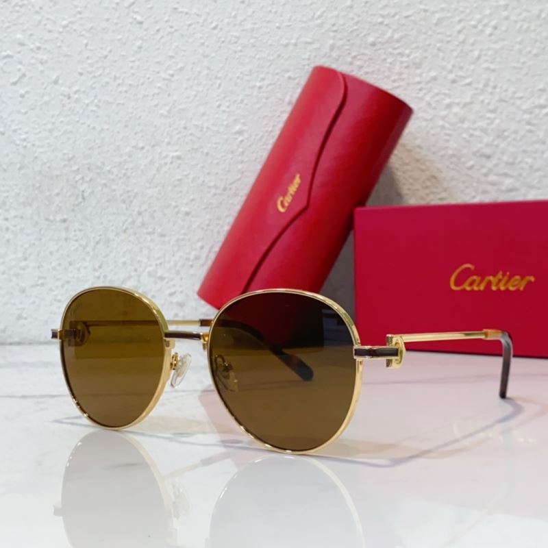 Cartier Sunglasses